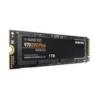 SAMSUNG 1TB 970 EVO M.2 NVMe 3500/3300 MZ-V7S1T0BW 